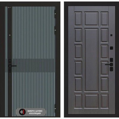 Иссида 12 - Венге