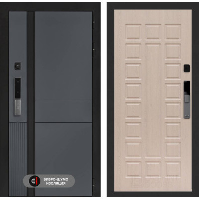 Эволаб Смарт 04 - Беленый дуб